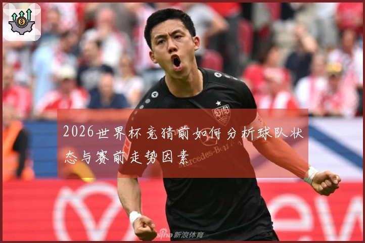 2026世界杯竞猜前如何分析球队状态与赛前走势因素
